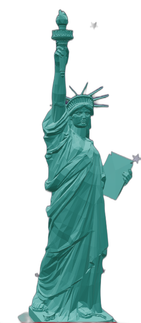 Statue of Liberty